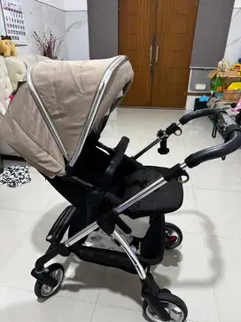 Stroller Silver Cross Wayfarer