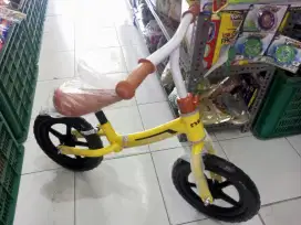 Mainan Anak Sepeda Keseimbangan