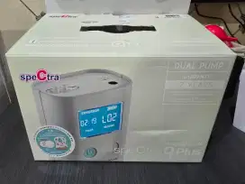 LIKE NEW !! Pompa ASI spectra 9 plus