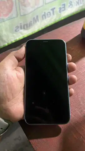 Iphone XR 64gb inter