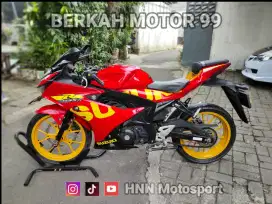 SUZUKI GSX R 2018 TOP GANTENG