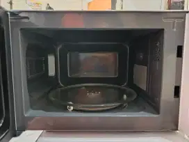 Microwave Oven Sharp