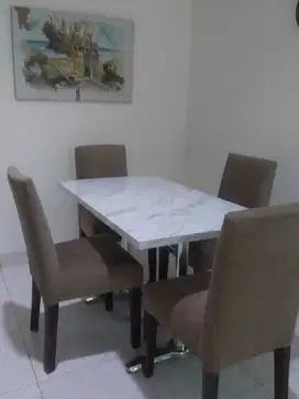 Disewakan Apartemen Gading Resort Residence Ground Floor Di Jakarta Ut