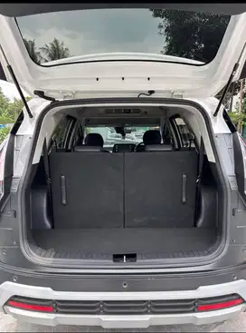 Hyundai Stargazer X 2024 Bensin