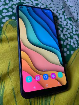 Samsung Galaxy A11 RAM 3/32