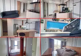 Apartemen Belleview, Surabaya
