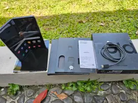 Samsung z fold 4 12/512 free stylus jual murah