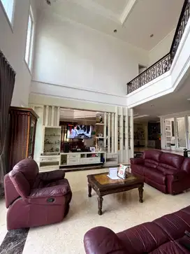 Termurah Rumah 2 Lt Amercian Citraland Komersial