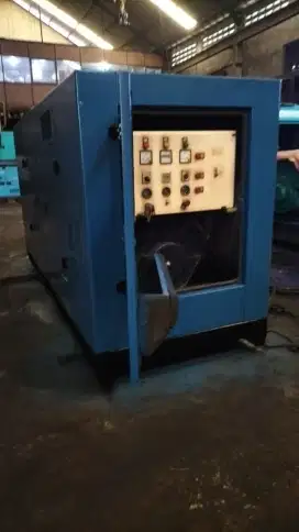 Ready mesin deutz 120 kva silent TD 226B6 Stamford second bergaransi