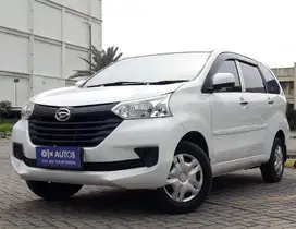 [OLXmobbi] Daihatsu Xenia 1.3 X Bensin-MT 2016