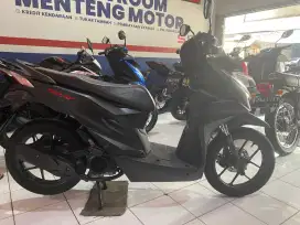 BEAT DELUXE 2024 DP PROMO HANYA 500 RIBU UNIT GRESS PAJAK PANJANG