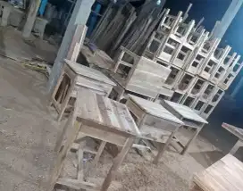 Impres meja kursi,SD,SMP,sma