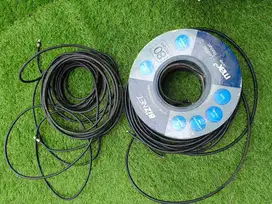 Kabel Coaxial RG-6