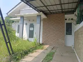 Dijual murah perumahan kiara residence Cimanggis Bogor Barat