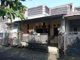 Dijual murah perumahan villa mutiara Lido Depan terminal Cicurug