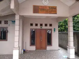 Dijual cepat rumah di sukmajaya depok