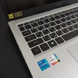 Laptop intel core i5 - 1135G7 gen 11 | vga iris XE