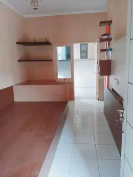 Dijual Murah perumahan the green residence Tangerang cuma 350 jt