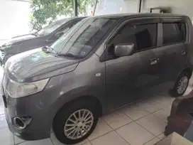 Suzuki Karimun Wagon R 2016 Bensin