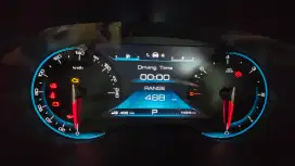 Wuling Almaz 2019 Bensin