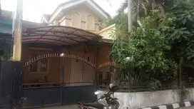 Dijual murah perumahan komplek mediterania regency Bekasi