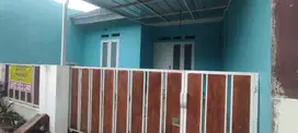 Dijual Cepat Rumah Modern Minimalis perumahan garuda gunung sindur