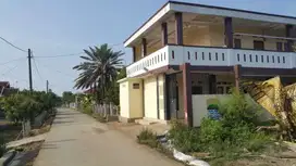 Dijual Murah kost an 12 pintu pinggir jalan pantura Subang luas 270m2