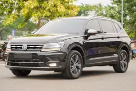 (TDP 5jt) VW Tiguan Allspace 1.4 TSI 2020