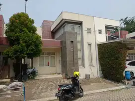 Dijual murah rumah perumahan residence caringin legok, lebak, Banten