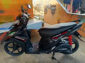 mio m3 2016 surat2 lengkap pajk hdup