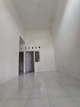 Dijual murah,prumahan sentra cimanggis siap huni luas 156 m2 Siap KPR