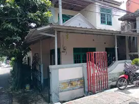 Dijual murah rumah 100 m2, akses bagus, cirarab, karawaci Tangerang