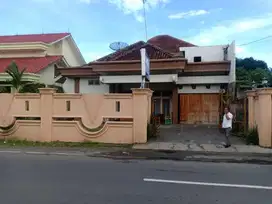Dijual rumah mewah harga murah di tanjungkarang, Bandar Lampung