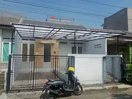 Dijual Dengan harga murah, Cluster Cimanggis Tapos Depok