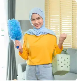 Asisten Rumah Tangga ART