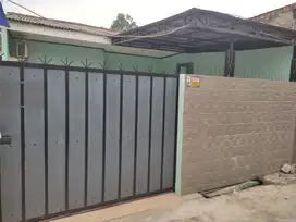 Rumah SIAP HUNI Smart home 5 Menit St. Depok lama Cipayung ratujaya