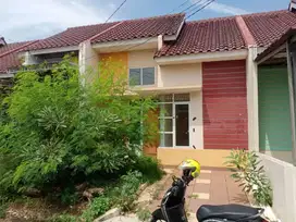 Dijual Cepat murah rumah kosong perumahan Bekasi