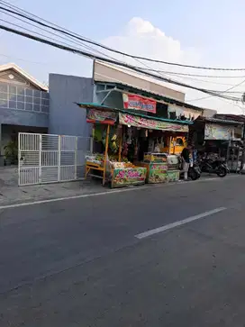 DIJUAL CEPAT MURAH STRATEGIS