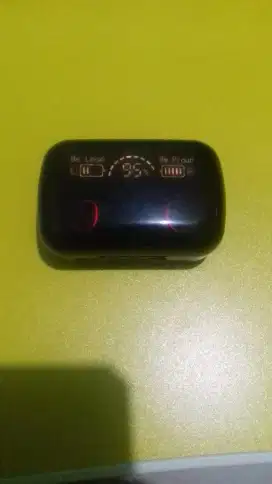 Headsed bluetooth