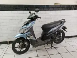 Vario cw tahun 2007 lengkap orisinil bagus mesin halus