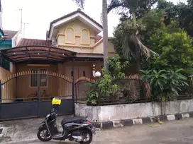 Dijual murah perumahan komplek mediterania regency Bekasi