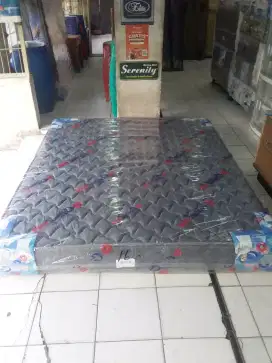 Kasur busa central