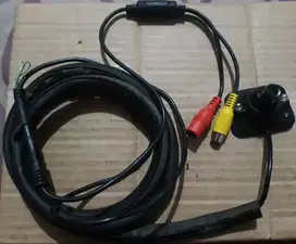 Yoelbaer Kamera Mobil Blindspot with LED Light - GB-T-15412