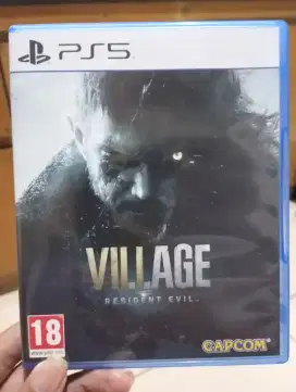 Resident Evil Village