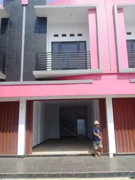 Dijual Ruko Murah dibawah harga pasar, Tambun selatan, Kab. Bekasi