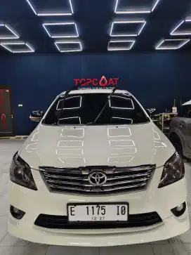 Dijual Innova Diesel Turbo 2013 Automatic