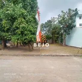 DIJUAL TANAH PEKARANGAN SIAP BANGUN STRATEGIS DEKAT RS HERMINA, SLEMAN