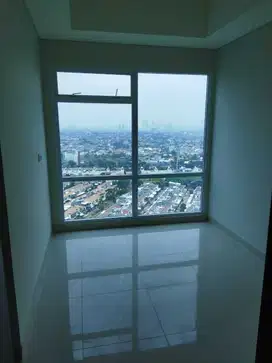 Disewakan Murah Puri Mansion Apt Semi Furnish Type 2BR Uk. 49m2