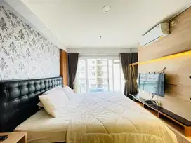 APARTEMEN GATEWAY PASTER 3BR