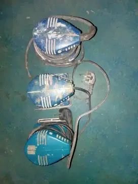 Amplas sender minus